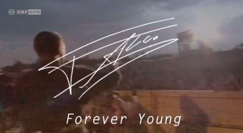 DOKU - Forever Young (ORF 2018)